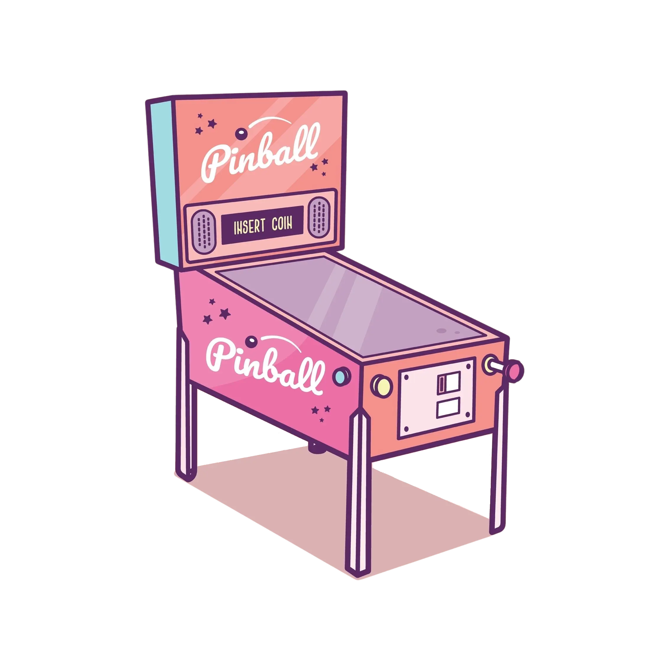 Top 250 Highest Rated & Best Pinball Machines [Universal Rankings]